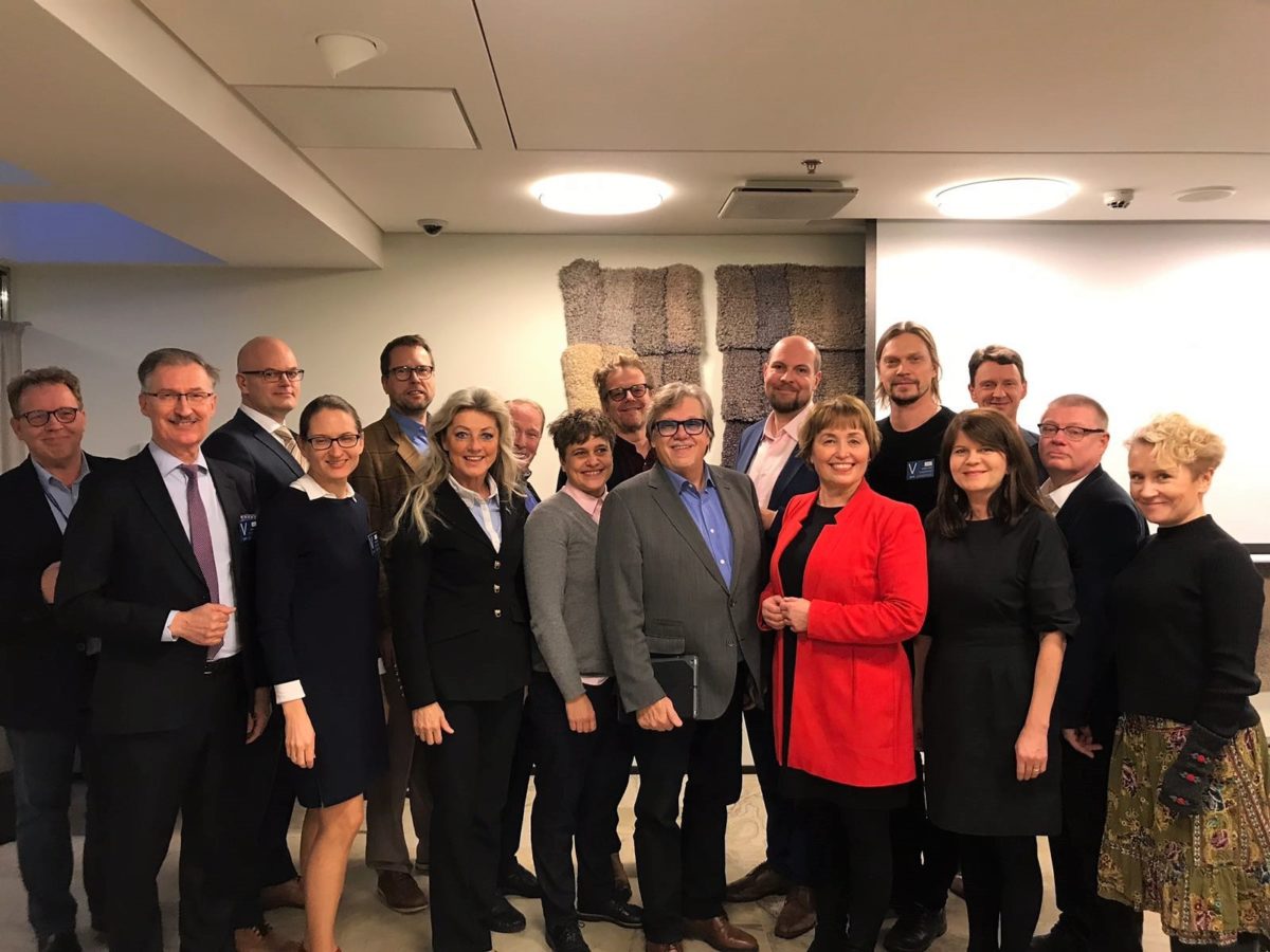 Hyma Kiitos 9 1 2019